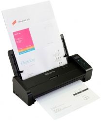 Сканер I.R.I.S. IRISCan Pro 5 (459035)