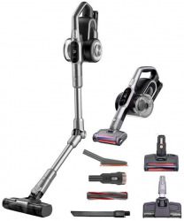 Акумуляторний пилосос Jimmy H10 Flex Акумуляторний пилосос Jimmy H10 Flex