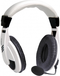 Навушники DEFENDER Gryphon HN-750 White