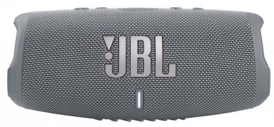 Портативная акустика JBL Charge 5 (JBLCHARGE5GRY) Gray