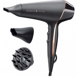 Фен REMINGTON AC9140B ProLuxe Midnight Edition Фен REMINGTON AC9140B ProLuxe Midnight Edition