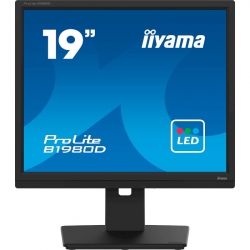 Монитор Iiyama ProLite B1980D-B5 Монитор Iiyama ProLite B1980D-B5
