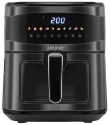 Мультипечь Zelmer ZAF 6020