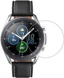 Защитная пленка BeCover для Samsung Galaxy Watch 3 45 мм SM-R840 (BC_706032) Clear Защитная пленка BeCover для Samsung Galaxy Watch 3 45 мм SM-R840 (BC_706032) Clear