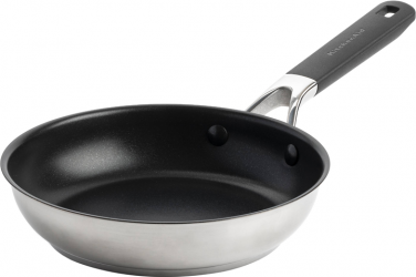 Сковорода KitchenAid CSS с керамическим покрытием 20 см (CC005700-001)