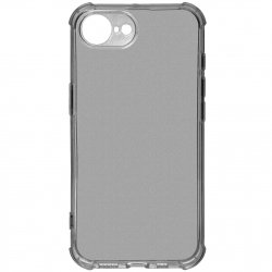 Панель BeCover Anti-Shock для Apple iPhone 16e (713237) Grey