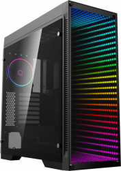 Корпус GameMax Abyss-TR Корпус GameMax Abyss-TR