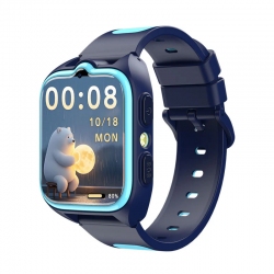 Смарт-часы Blackview Z30 Blue Смарт-часы Blackview Z30 Blue