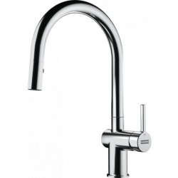 Смеситель кухонный Franke Active J (115.0653.401)