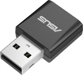 Wi-Fi адаптер ASUS USB-BE92 Nano