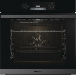 Духовой шкаф электрический Hisense BSA 65226 AB Духовой шкаф электрический Hisense BSA 65226 AB