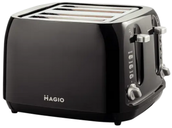 Тостер MAGIO MG-283 Тостер MAGIO MG-283