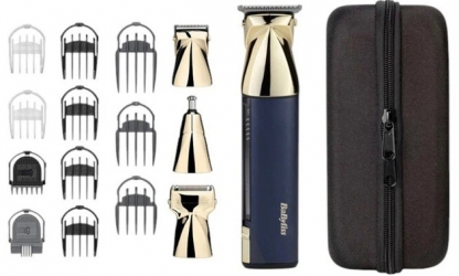 Машинка для стрижки Babyliss 15в1 MT992E