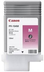 Картридж Canon PFI-102Bk (0897B001) Magenta