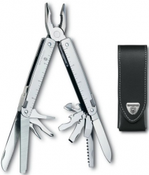Мультитул Victorinox SwissTool (3.0323.L) Мультитул Victorinox SwissTool (3.0323.L)