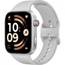 Смарт-часы Xiaomi Redmi Watch 6 (BHR08CUGL) Silver Gray