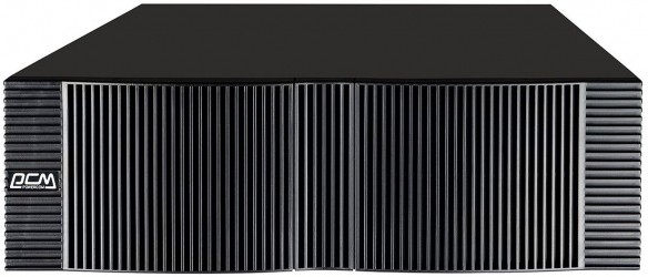 Батарейный блок Powercom для ИБП MRT-6000/MRT-10000 (20*9Ач 12В) Батарейный блок Powercom для ИБП MRT-6000/MRT-10000 (20*9Ач 12В)