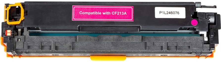 Картридж PowerPlant HP LJ Pro 200, Canon i-Sensys MF8230 MG (CF213A) (PP-CF213AMG)