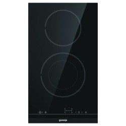 Варочная поверхность электрическая GORENJE ECT 322 BCSC Варочная поверхность электрическая GORENJE ECT 322 BCSC