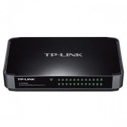 Коммутатор TP-LINK TL-SF1024M