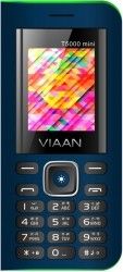 Мобильный телефон VIAAN V11 Blue Мобильный телефон VIAAN V11 Blue