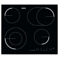 Поверхня електрична ZANUSSI ZEV56646FB Поверхня електрична ZANUSSI ZEV56646FB