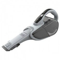 Аккумуляторный пылесос Black+Decker DVJ215J Аккумуляторный пылесос Black+Decker DVJ215J