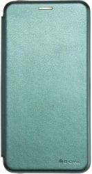 Чохол-книжка G-Case Ranger Series Realme 5 Dark Green