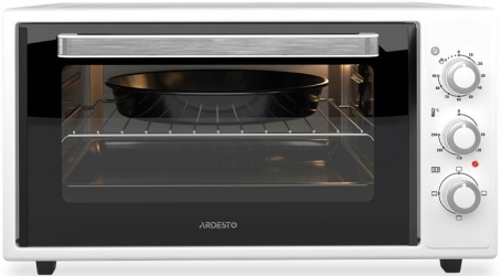 Электрическая печь Ardesto MEO-F48W