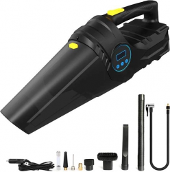 Автомобильный пылесос Parkcity C1859-1 Автомобильный пылесос Parkcity C1859-1