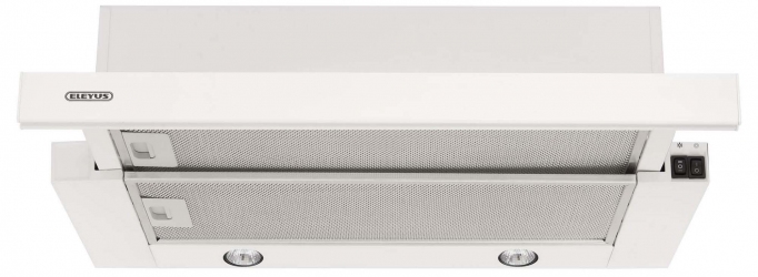 Вытяжка Eleyus BREEZE 1000 60 WH
