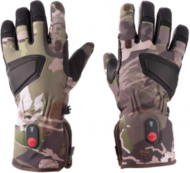 Рукавички з підігрівом 2E Hunter Camo розмір M (2E-HGRHRM-CM)
