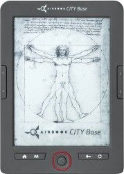 Электронная книга AirBook City Base Электронная книга AirBook City Base