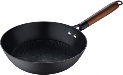 Сковорода ВОК MasterPro Odin 24 см (BGMP-3818) Сковорода ВОК MasterPro Odin 24 см (BGMP-3818)