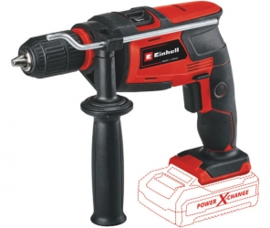 Дрель ударная Einhell TC-ID 18 Li - Solo Дрель ударная Einhell TC-ID 18 Li - Solo