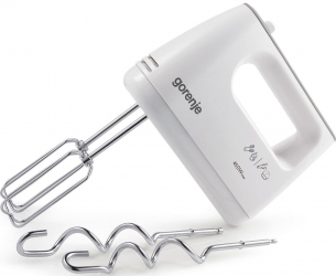 Миксер Gorenje M420CW Миксер Gorenje M420CW