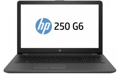 Ноутбук HP 250 G6 (2VQ03ES) Dark Ash Ноутбук HP 250 G6 (2VQ03ES) Dark Ash