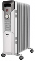 Масляний радіатор FrimeCom YL-B28-9 Масляний радіатор FrimeCom YL-B28-9