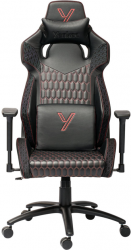 Кресло геймерское YENKEE YGC 110RD GHOST (63000053) Кресло геймерское YENKEE YGC 110RD GHOST (63000053)