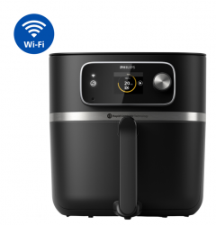 Мультипечь PHILIPS Combi XXL HD9880/90 Мультипечь PHILIPS Combi XXL HD9880/90