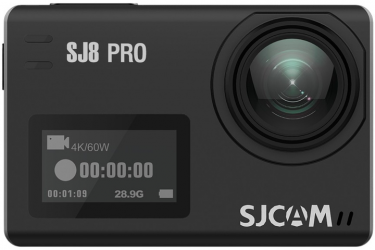 Экшн-камера SJCAM SJ8 Pro (6970080838135) Экшн-камера SJCAM SJ8 Pro (6970080838135)