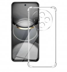 Панель BeCover Anti-Shock для Tecno Spark 30 (KL6) (713154) Clear Панель BeCover Anti-Shock для Tecno Spark 30 (KL6) (713154) Clear