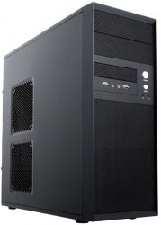 Корпус Chieftec Mesh CQ-01B-U3 (CQ-01B-U3-OP)