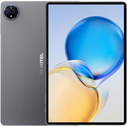Планшет Oukitel OT12 LTE 4/256GB Grey