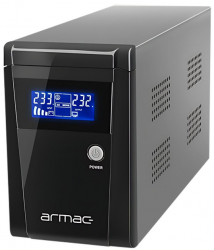 ИБП Armac Office Line-Interactive 850E LCD (O/850E/LCD)