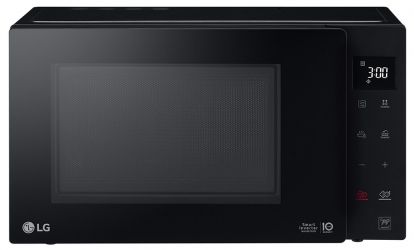Микроволновая печь LG MS2336GIB Микроволновая печь LG MS2336GIB