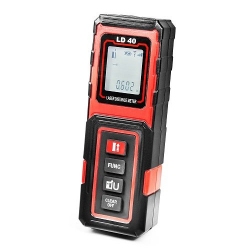 Лазерный дальномер Stark LD-40 (290090040) Лазерный дальномер Stark LD-40 (290090040)