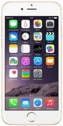 Смартфон Apple iPhone 6 32GB (MQ3E2) Gold Смартфон Apple iPhone 6 32GB (MQ3E2) Gold