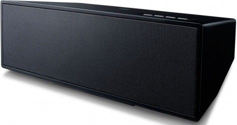 Колонка Pioneer XW-BTSA1-K Black Колонка Pioneer XW-BTSA1-K Black