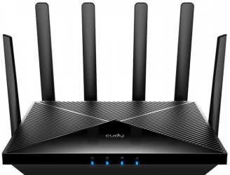 Маршрутизатор Cudy LT700 CAT6 (73-00515) Маршрутизатор Cudy LT700 CAT6 (73-00515)